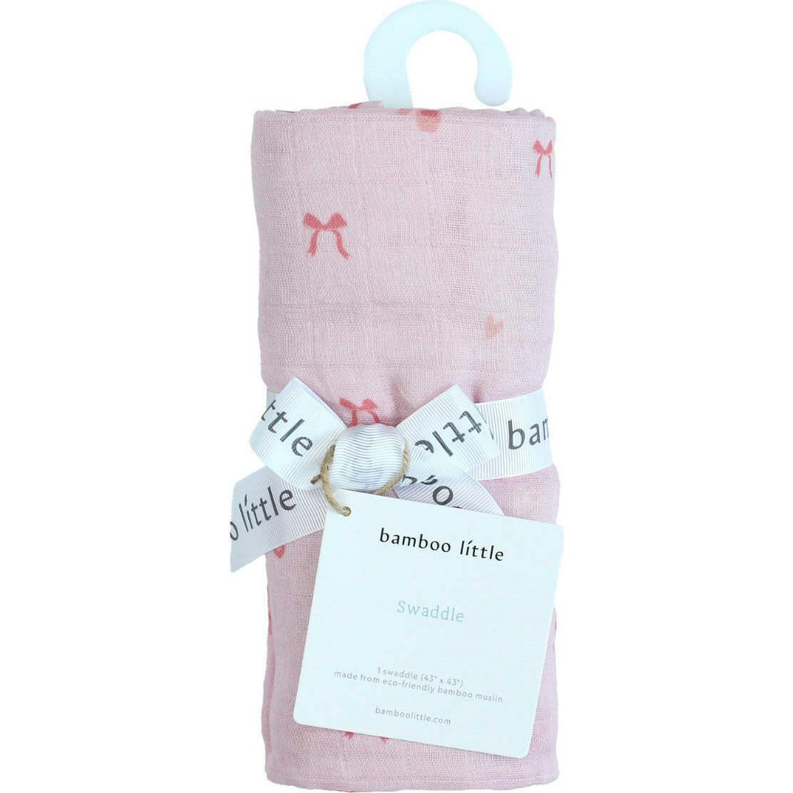 Ballerina Swaddle