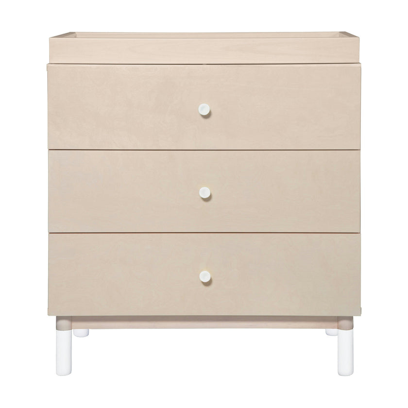 Babyletto Gelato Crib and Dresser Feet Pack