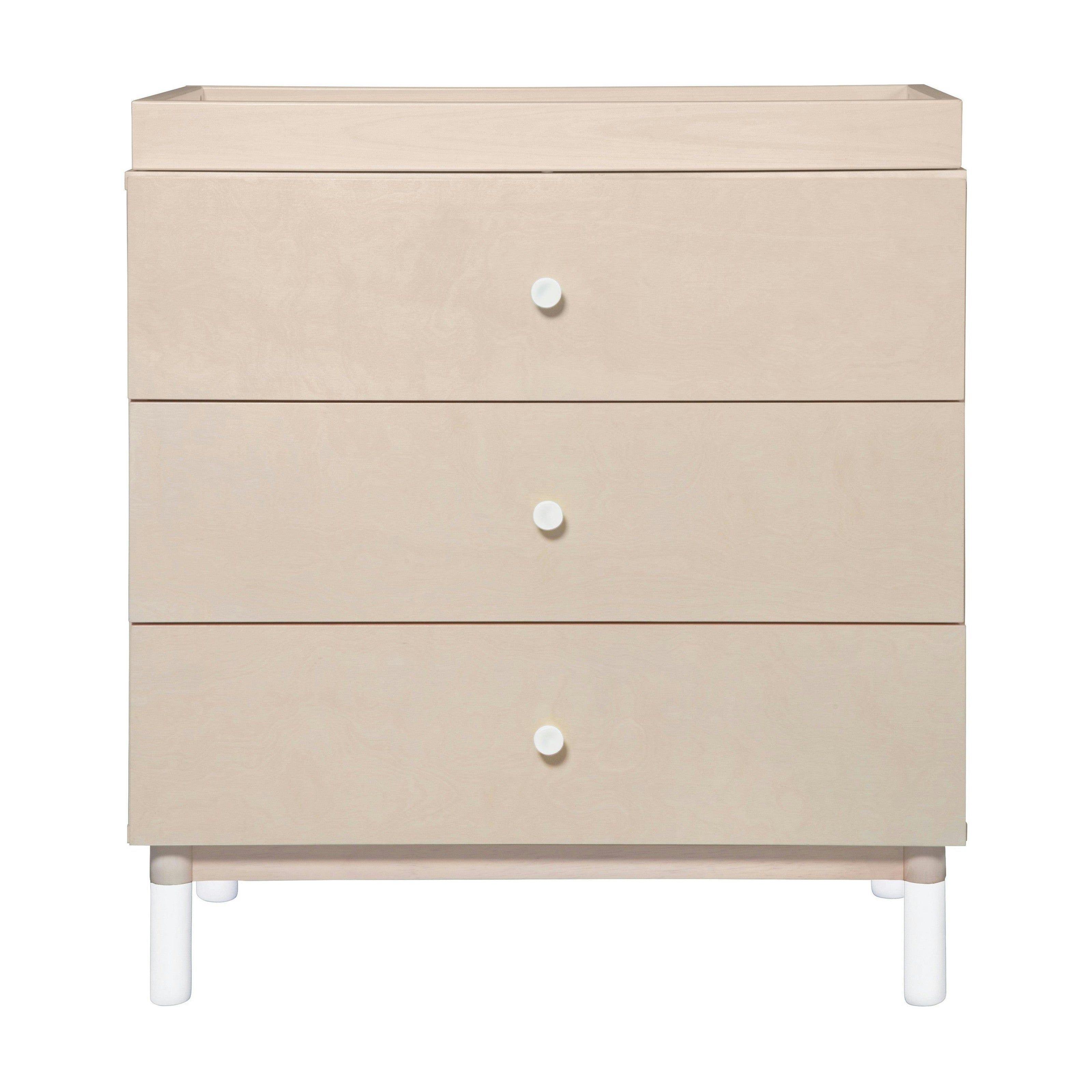 Babyletto Gelato Dresser Knob Set