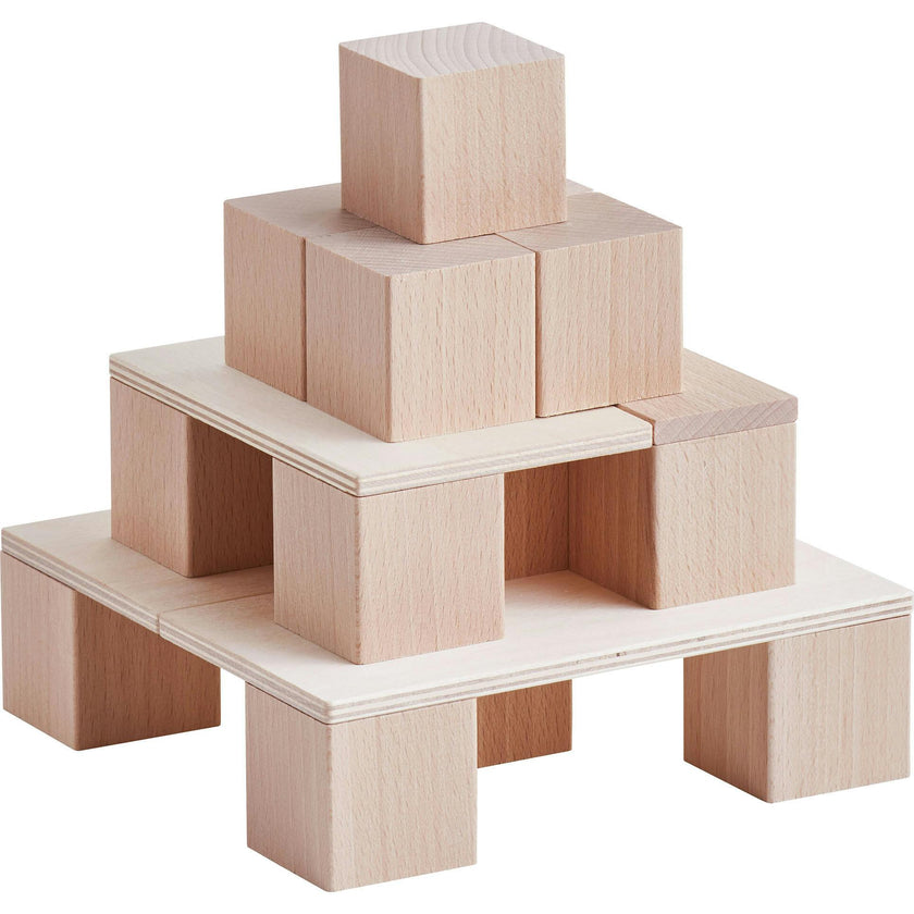 Clever Up! Building Block System 1.0