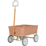 Wonder Wagon - Rose