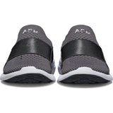 Kids Techloom Bliss Sneakers, Grey