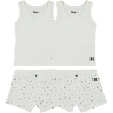 Button Collection Boys Underwear Set