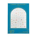 Zodiac Nail Stickers