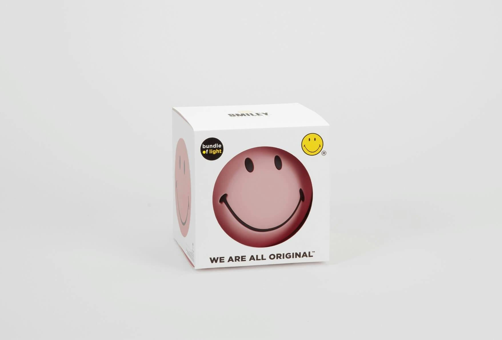 Mr Maria Smiley® Lights