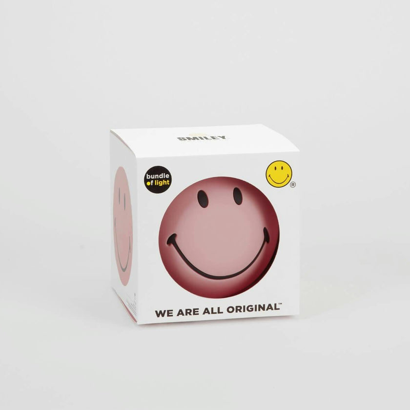 Mr Maria Smiley® Lights