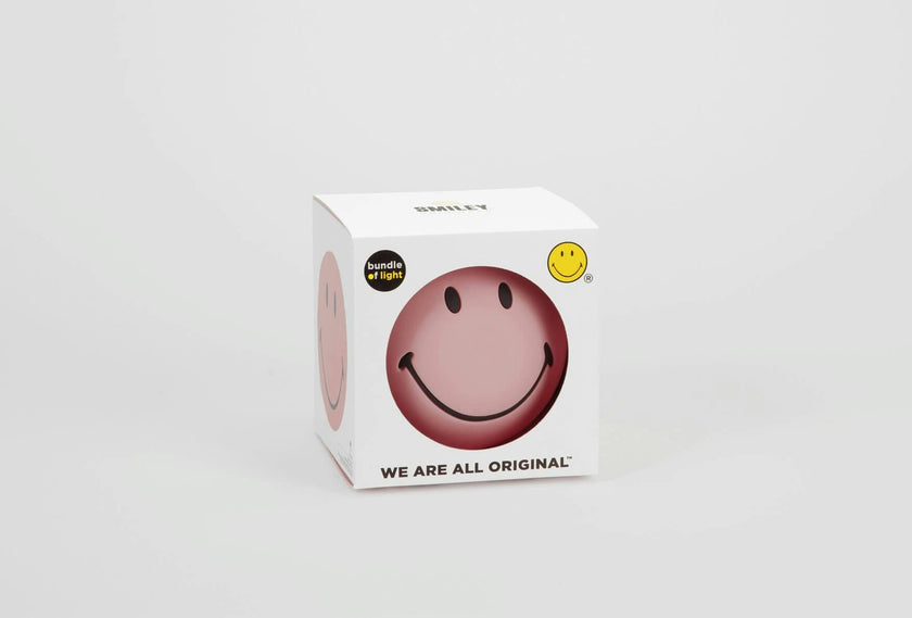 Mr Maria Smiley® Lights