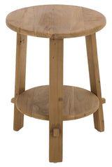 Springs Accent Table