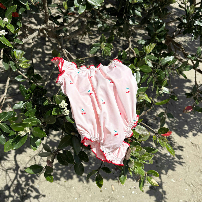 Gigi - Little Cherry