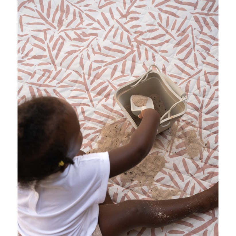 Foldable Portable Playmat - Wander Classic