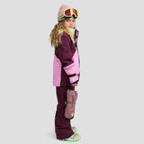 Neve snow jacket