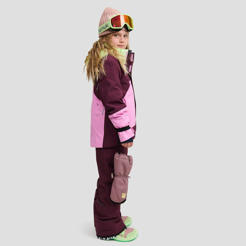 Neve snow jacket
