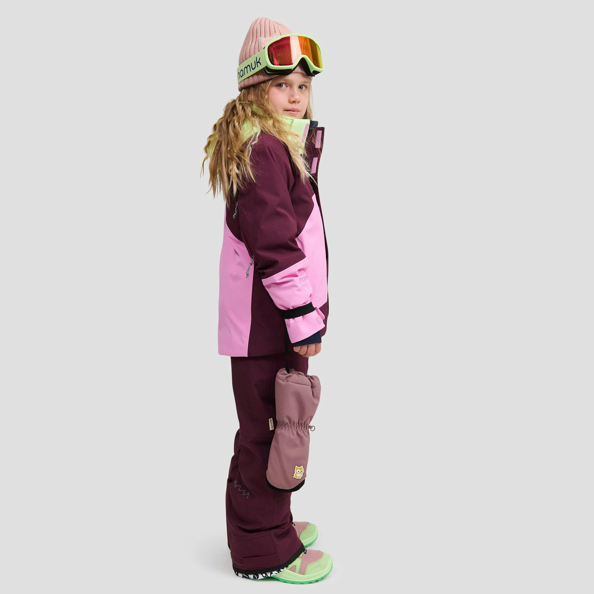 Neve snow jacket