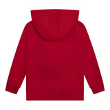 Red Hoodie