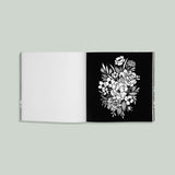 Bloom: A Coloring Book