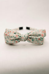 Three Little Bows Headband