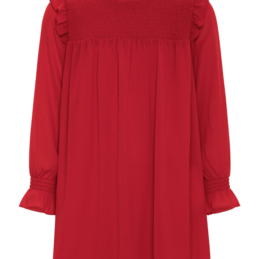 Lottie Dress