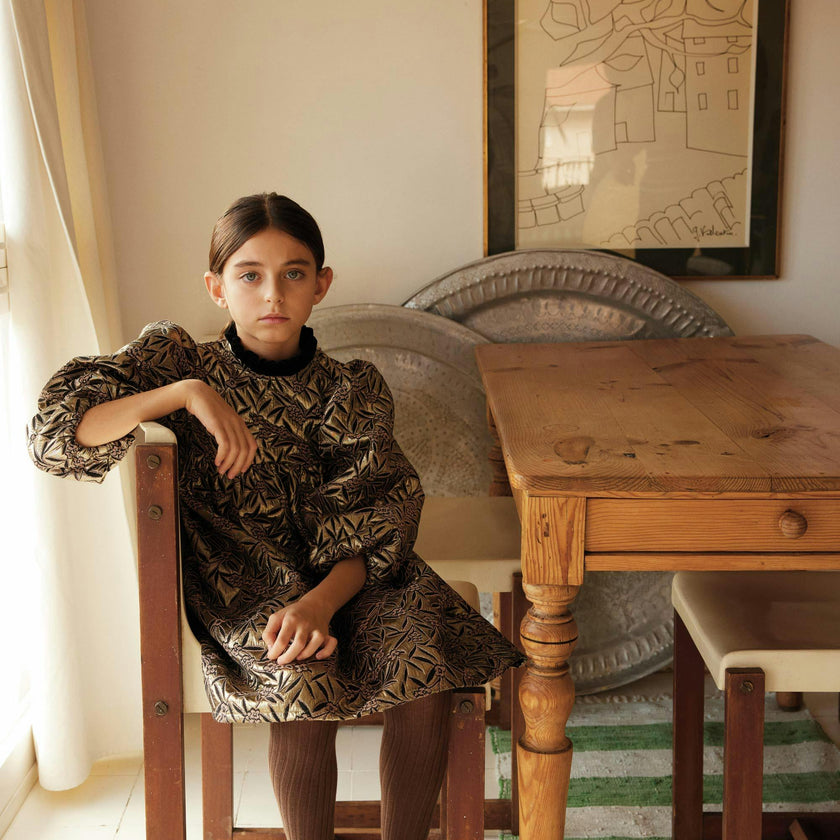 Isadora Dress