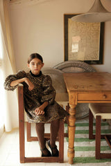 Isadora Dress