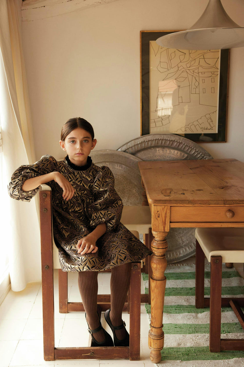 Isadora Dress