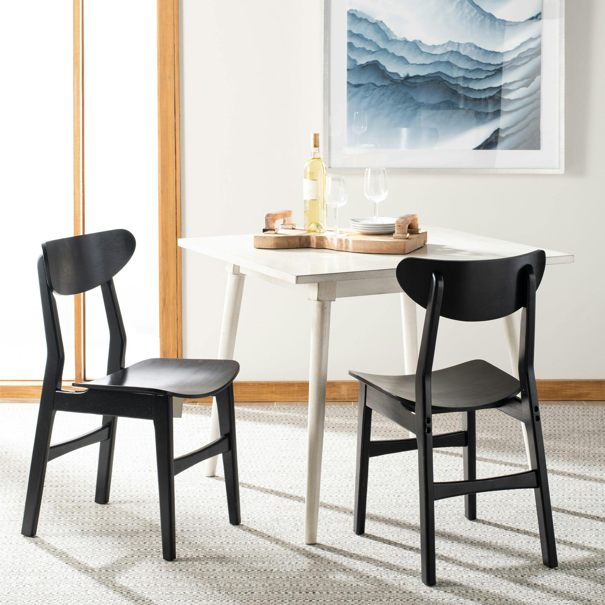 Lucca Retro Chair