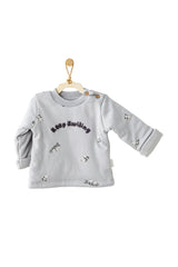 Keep Smiling Panda Play Set