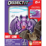Dissect-It: Bat Lab