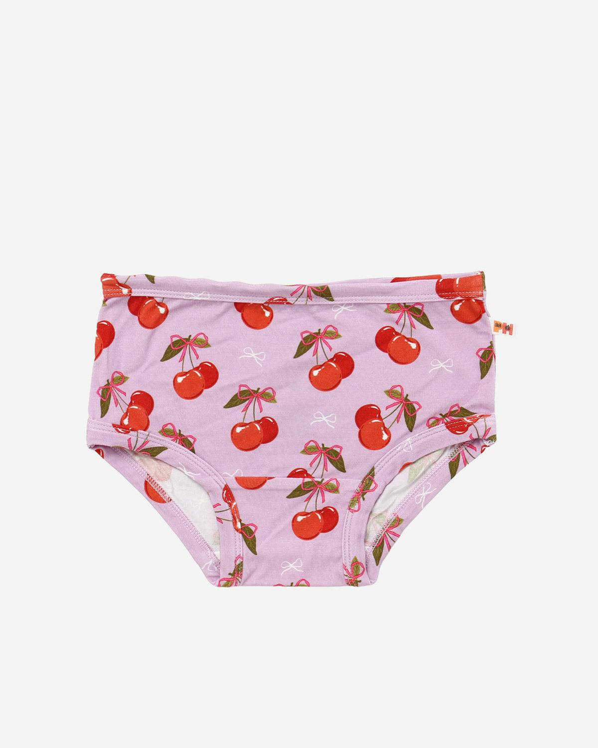 BB Girls Underwear 2PC