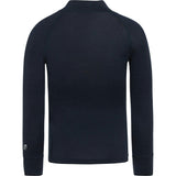 Honu Merino half-zip longsleeve "Rascal"
