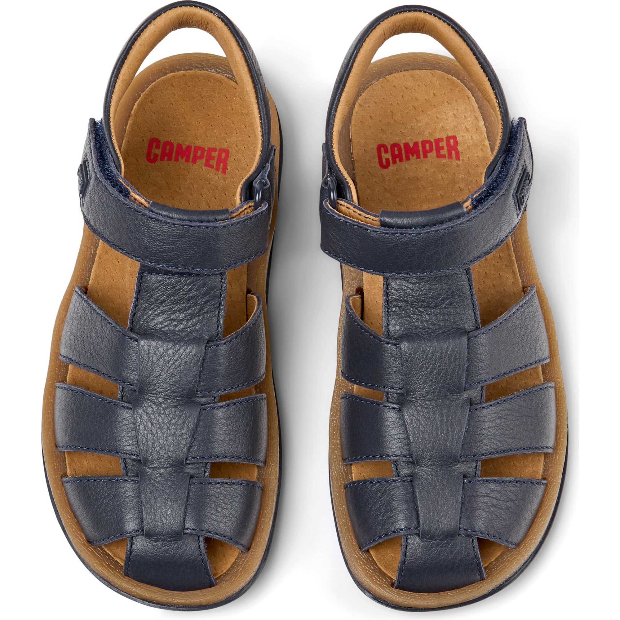 Sandals Bicho Kids Blue