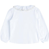 Elsa Button Down Blouse