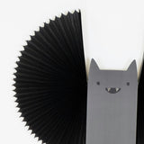 Large Bat, Stars & Moon Hanging Decorations