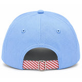 Ole Miss Baseball Hat