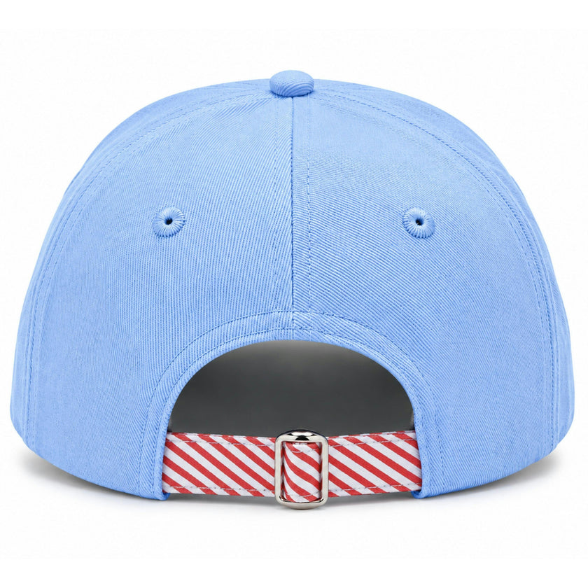 Ole Miss Baseball Hat