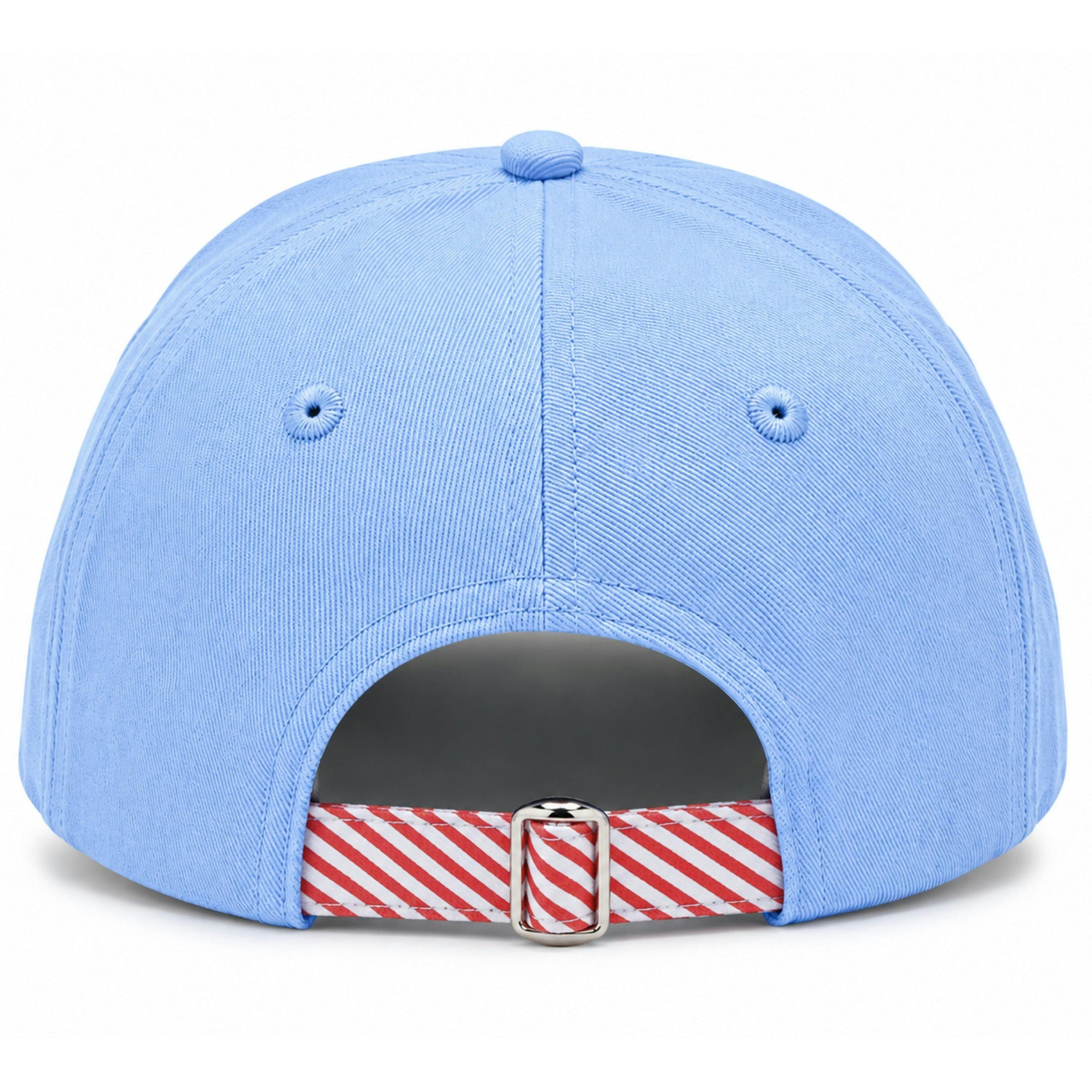 Ole Miss Baseball Hat