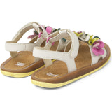 Bicho Sandals, Multicolored