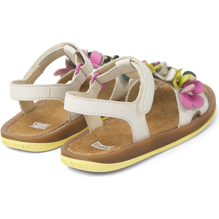 Bicho Sandals, Multicolored