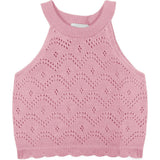 Mipounet SS26 Gala, Top Pink Nude