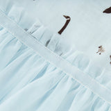 Goose Ballet Dress