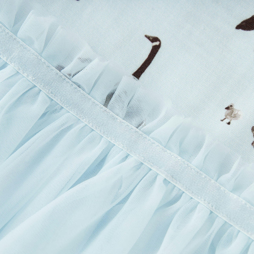 Goose Ballet Dress
