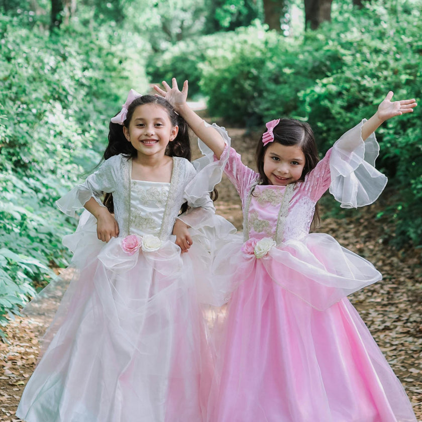 Rose Princess Dress