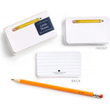 Set of 55 Little Notes