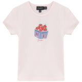 Strawberry Box Top