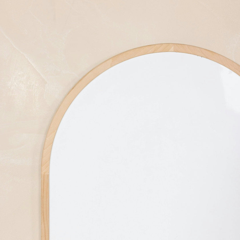 Arched Chalkboard