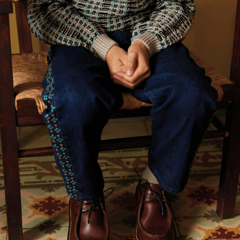 Tate Pants