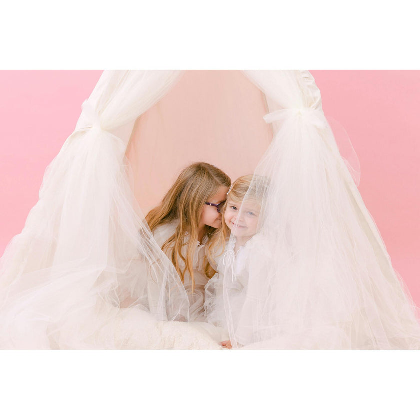 Chrissy Play Tent