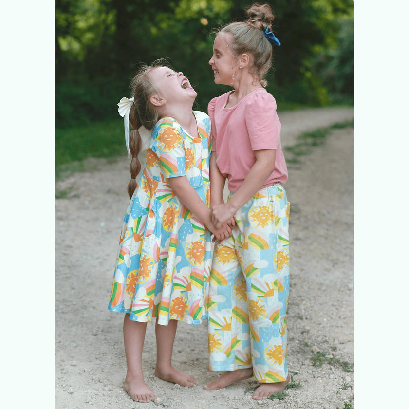 Journey kids' dress