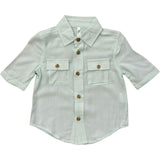 Boy's Utility Shirt