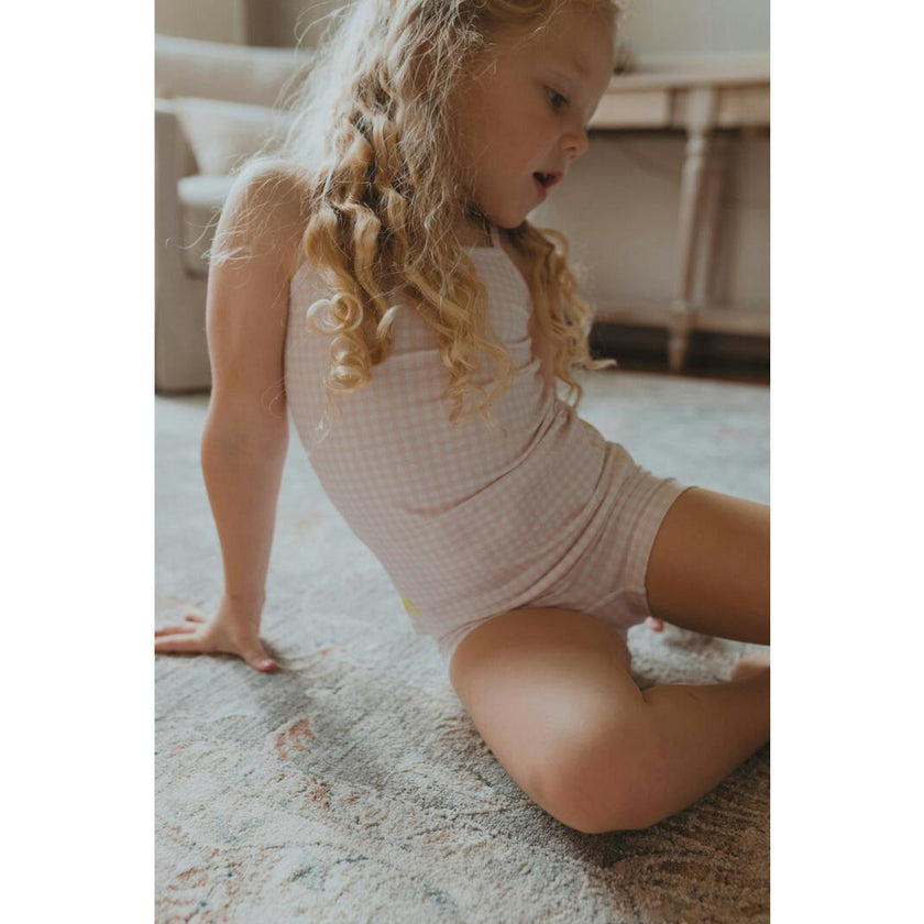 Girl’s 8pc Underwear/ Sleep Set
