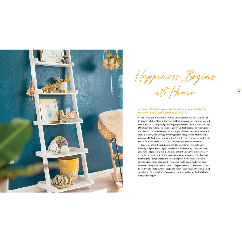 The Happy Home